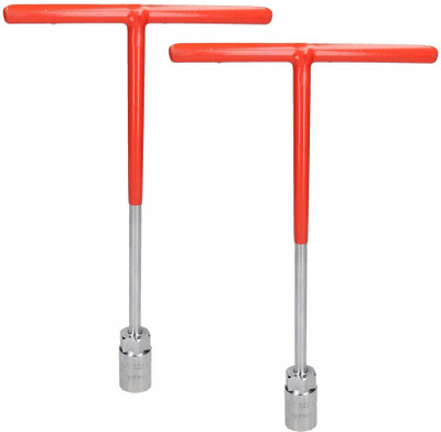 MLD MLD Master Set T SPANNER (Combo) 12 MM,14 MM Socket Set(Pack of 1)