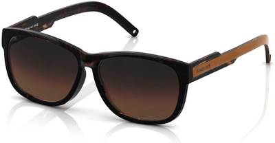 Fastrack Wayfarer Sunglasses