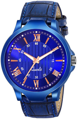 vilam men's quartz analogue