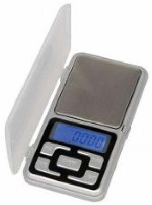 Wifton IX®-157-SX-Digital LCD Display Pocket Weighing Scale Weighing Scale(Multicolor)