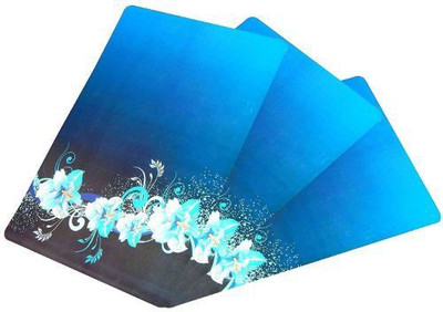 Casanest Fridge Mat(Width: 30 cm, Multi)