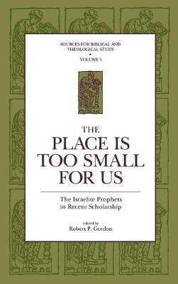 The Place Is Too Small for Us(English, Hardcover, unknown)