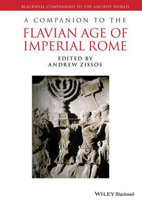 A Companion to the Flavian Age of Imperial Rome(English, Hardcover, unknown)