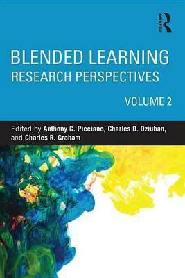 Blended Learning(English, Electronic book text, unknown)