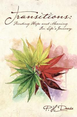 Transitions(English, Paperback, Deese P.H.)