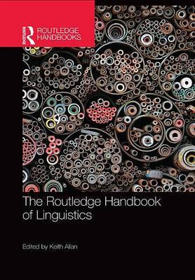 The Routledge Handbook of Linguistics(English, Electronic book text, unknown)