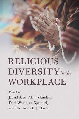 Religious Diversity in the Workplace(English, Hardcover, unknown)