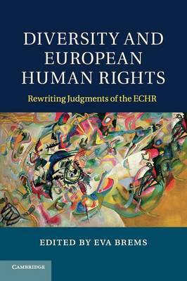 Diversity and European Human Rights(English, Paperback, unknown)