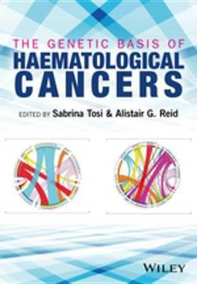 The Genetic Basis of Haematological Cancers(English, Electronic book text, unknown)