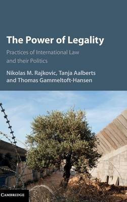The Power of Legality(English, Hardcover, unknown)