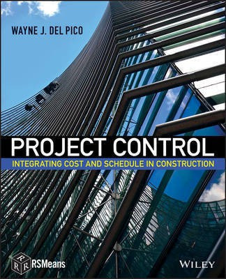 Project Control(English, Electronic book text, Del Pico Wayne J.)