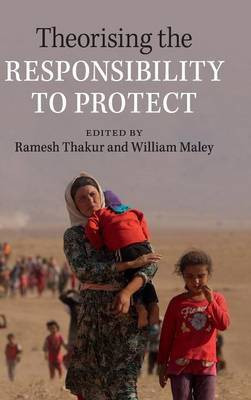 Theorising the Responsibility to Protect(English, Hardcover, unknown)