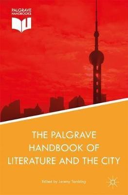 The Palgrave Handbook of Literature and the City(English, Hardcover, unknown)