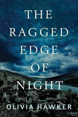 The Ragged Edge of Night(English, Paperback, Hawker Olivia)