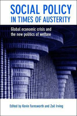 Social Policy in Times of Austerity(English, Paperback, unknown)