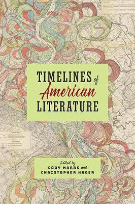 Timelines of American Literature(English, Paperback, unknown)
