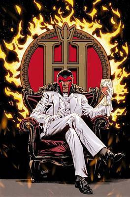 Uncanny X-men: Superior Vol. 3(English, Paperback, Bunn Cullen)