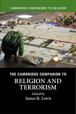 The Cambridge Companion to Religion and Terrorism(English, Paperback, unknown)