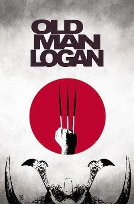 Wolverine: Old Man Logan Vol. 3: The Last Ronin(English, Paperback, Lemire Jeff)