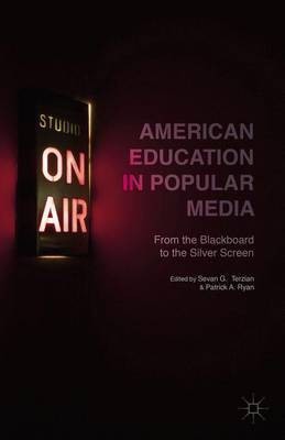 American Education in Popular Media(English, Hardcover, unknown)