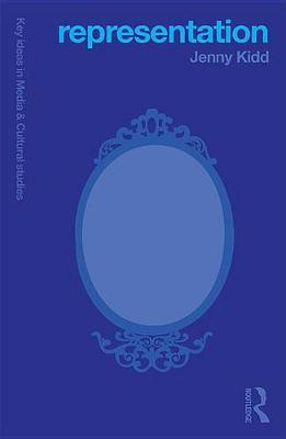 Representation(English, Electronic book text, Kidd Jenny)