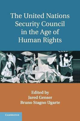 The United Nations Security Council in the Age of Human Rights(English, Paperback, unknown)