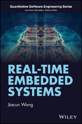 Real-Time Embedded Systems(English, Hardcover, Wang Jiacun)