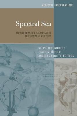 Spectral Sea(English, Paperback, unknown)