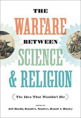 The Warfare between Science and Religion(English, Paperback, unknown)