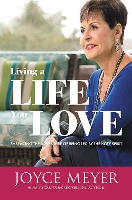 Living a Life You Love(English, Hardcover, Meyer Joyce)