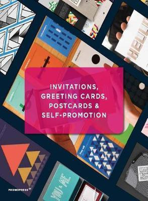 Invitations, Greeting Cards, Postcards & Self-Promotion(English, Paperback, Serrats Marta)