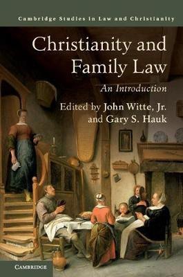 Christianity and Family Law(English, Hardcover, unknown)