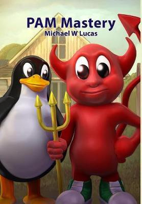 PAM Mastery(English, Hardcover, Lucas Michael W)