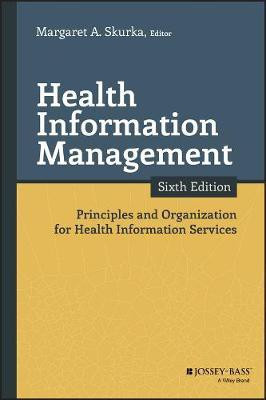 Health Information Management(English, Electronic book text, unknown)