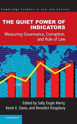 The Quiet Power of Indicators(English, Hardcover, unknown)