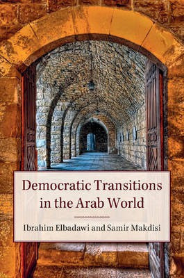 Democratic Transitions in the Arab World(English, Paperback, unknown)