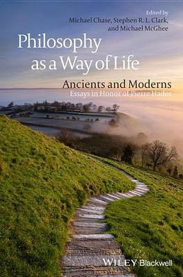 Philosophy as a Way of Life(English, Electronic book text, unknown)