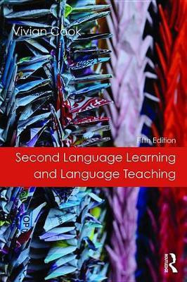 Second Language Learning and Language Teaching(English, Electronic book text, Cook Vivian)