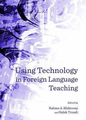 Using Technology in Foreign Language Teaching(English, Hardcover, unknown)