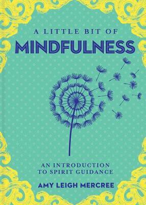 Little Bit of Mindfulness, A(English, Hardcover, Mercree Amy Leigh)
