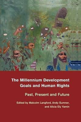 The Millennium Development Goals and Human Rights(English, Paperback, unknown)