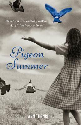 Pigeon Summer(English, Electronic book text, Turnbull Ann)