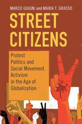 Street Citizens(English, Hardcover, Giugni Marco)