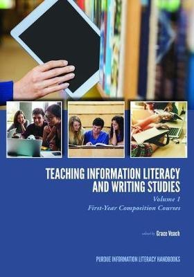 Teaching Information Literacy and Writing Studies(English, Paperback, unknown)