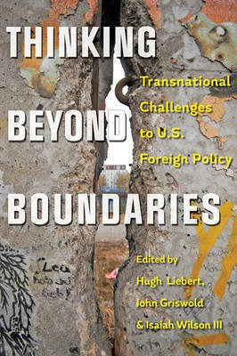 Thinking beyond Boundaries(English, Paperback, unknown)