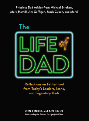 The Life of Dad(English, Hardcover, Finkel Jon)