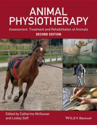 Animal Physiotherapy(English, Electronic book text, unknown)