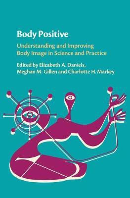 Body Positive(English, Hardcover, unknown)