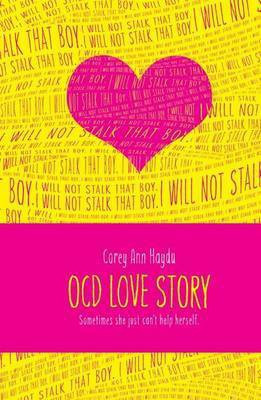 OCD Love Story(English, Electronic book text, Haydu Corey Ann)