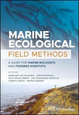 Marine Ecological Field Methods(English, Electronic book text, unknown)